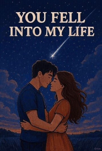 You Fell Into My Life