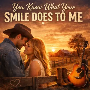 You Know What Your Smile Does To Me