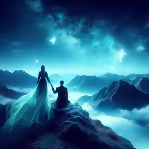 You Live In My Dreams