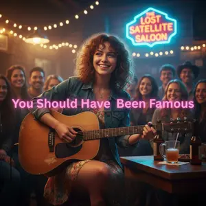 You Should Have Been Famous