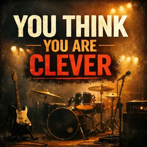 You Think You Are Clever