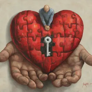 Your Love Is Impossible